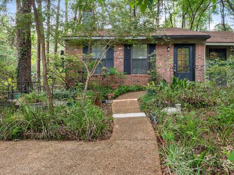 1902 Rain Valley Court A #A (SOUTH ), Tallahassee, FL 32308