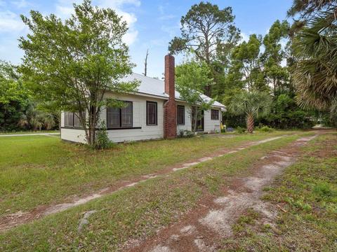 800 W Main St, Perry, FL 32347 photo 36