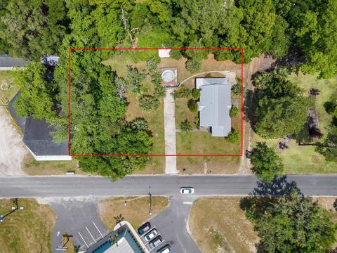 800 W Main St, Perry, FL 32347 photo 3