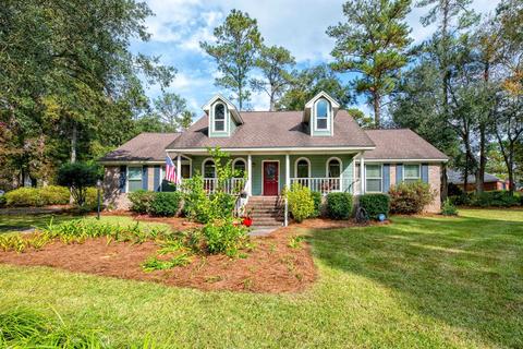 2986 Giverny Cir, Tallahassee, FL 32309