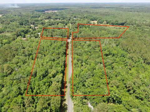 Vacant SW Tram Road, Greenville, FL 32331