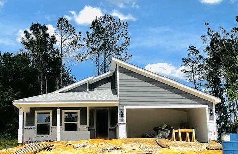 63 Louis Parker Way, Midway, FL 32343