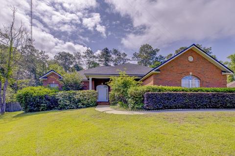 8539 Heathcliff Ct, Tallahassee, FL 32312