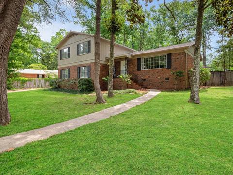 3645 Barbary Dr, Tallahassee, FL 32309
