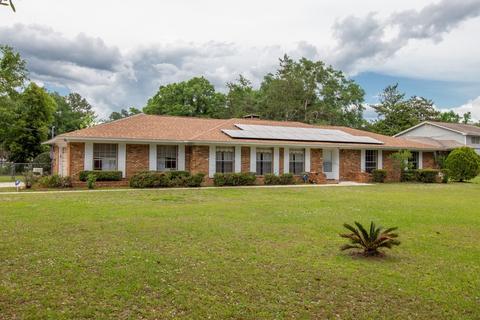 712 Bragg Dr, Tallahassee, FL 32305