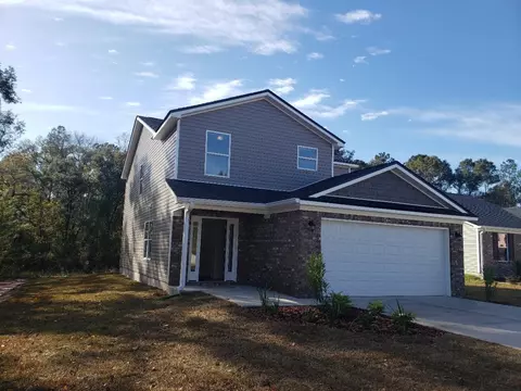 1170 Kiki Ct, Tallahassee, FL 32304