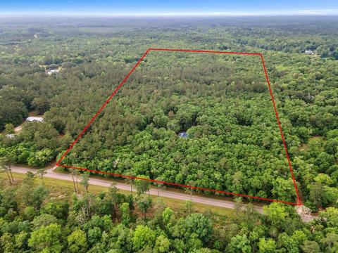 16697 Star Hill Rd, Tallahassee, FL 32310