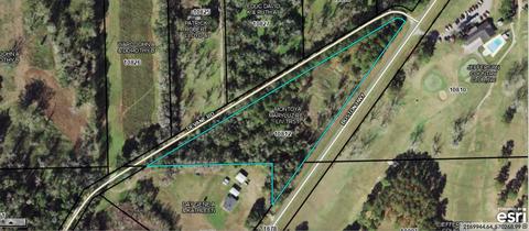 Nnn Devane Road, Monticello, FL 32344