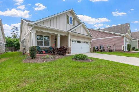 5832 Bascom Dr, Tallahassee, FL 32309 photo 2