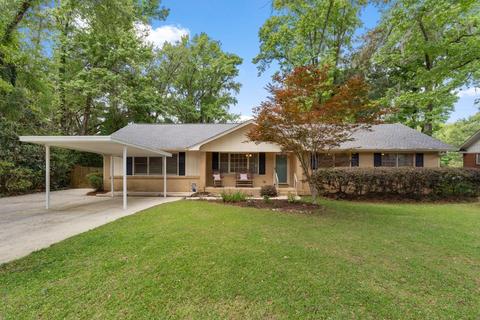 2005 Doomar Dr, Tallahassee, FL 32308