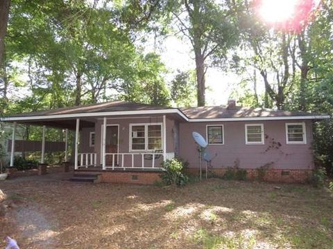217 Bamboo Dr, Tallahassee, FL 32304