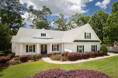 4623 Forest Ridge Dr, Tallahassee, FL 32309
