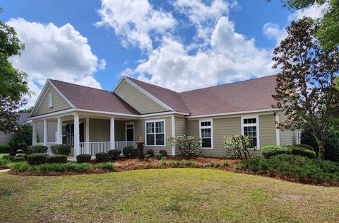 3273 Thoreau Ave, Tallahassee, FL 32311