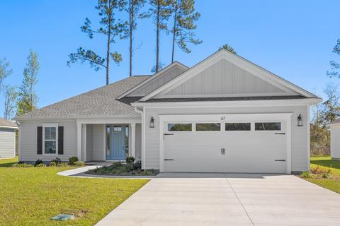 67 Springdale Rd, Crawfordville, FL 32327