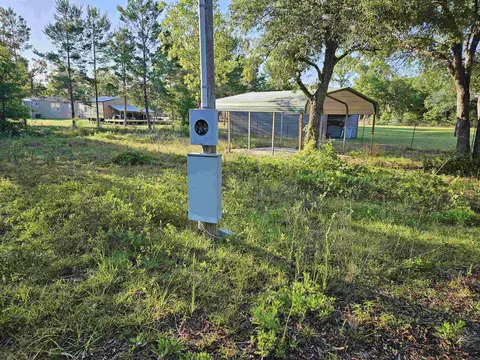 15900 E Royal Oak Dr, Perry, FL 32348 photo 8