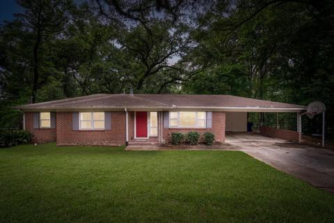 808 Watt Dr, Tallahassee, FL 32303