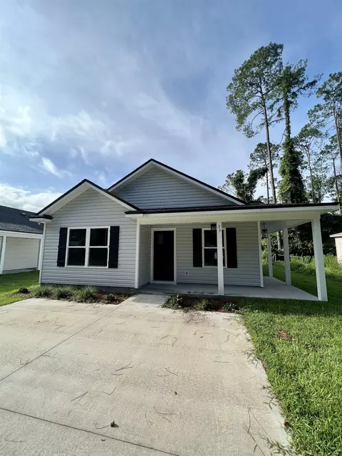 23 Naskapi St, Crawfordville, FL 32327