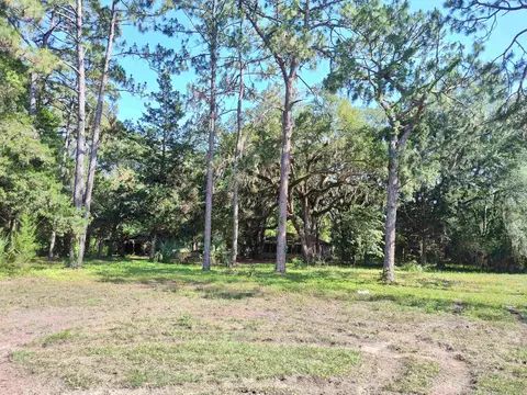 Exterior - 1618 Golf Course Rd, Perry, FL 32348 photo 3 of 9