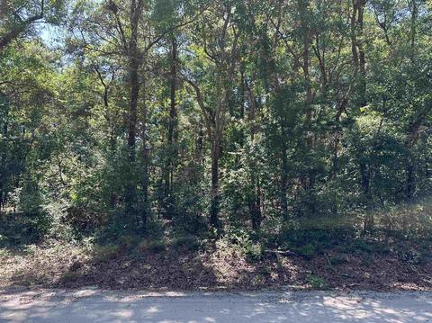 68 Renegade Road, Crawfordville, FL 32327