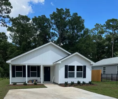41 Blackfoot Rd, Crawfordville, FL 32327