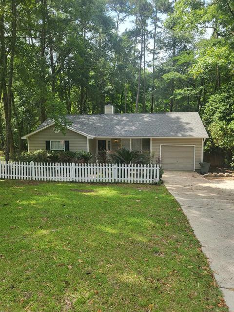 3032 Huntington Woods Blvd, Tallahassee, FL 32303