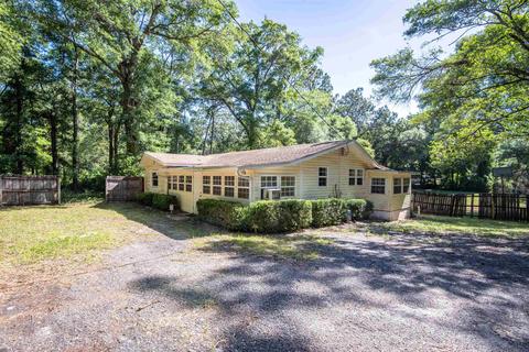 4135 Hjk Howard Rd, Tallahassee, FL 32305