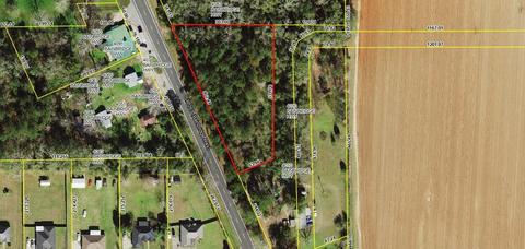 Nn Bainbridge Highway, Quincy, FL 32351