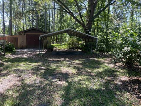 13753 SW Cr 14, Greenville, FL 32331