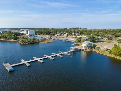 Lot 7 The Estuary, Steinhatchee, FL 32359