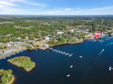 lot7 The Estuary, Steinhatchee, FL 32359 photo 10