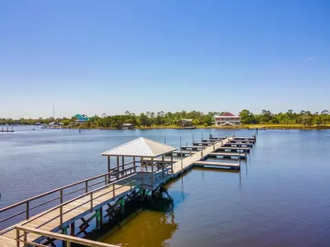 lot7 The Estuary, Steinhatchee, FL 32359 photo 21