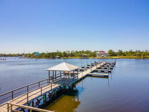 lot7 The Estuary, Steinhatchee, FL 32359 photo 3