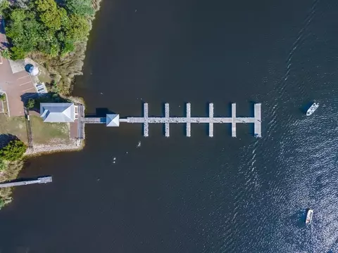 lot7 The Estuary, Steinhatchee, FL 32359 photo 11