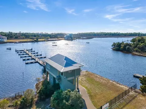 lot7 The Estuary, Steinhatchee, FL 32359 photo 15