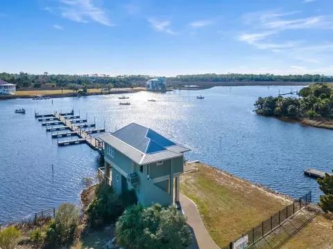 lot7 The Estuary, Steinhatchee, FL 32359 photo 8