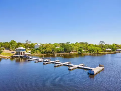 lot7 The Estuary, Steinhatchee, FL 32359 photo 20