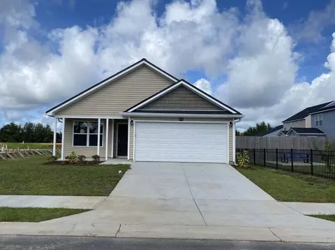 4773 Silent Creek Ln, Tallahassee, FL 32303