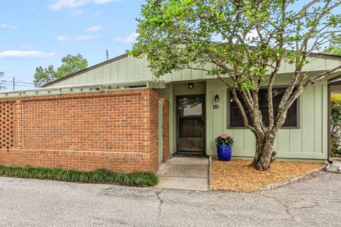 181 SE Villas Ct #A, Tallahassee, FL 32303