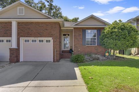2848 Hampton Meadow Dr, Tallahassee, FL 32311