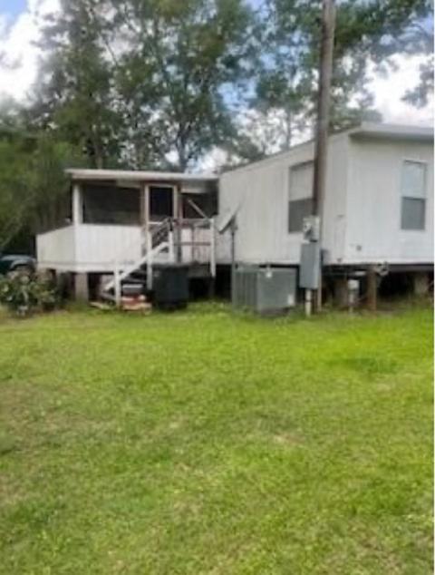 150 Woodward Rd, Quincy, FL 32352