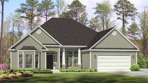 101 Benoit Cir, Tallahassee, FL 32308