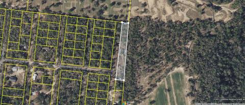 191 Mossy Oaks 5th St, Quincy, FL 32351