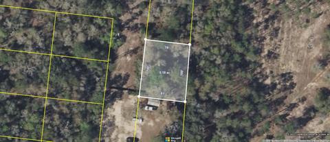 200 Mossy Oaks 5th St, Quincy, FL 32351