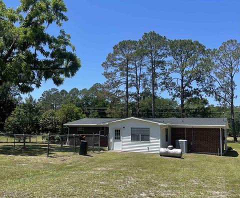 2400 Golf Course Rd, Perry, FL 32347 photo 3
