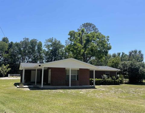 2400 Golf Course Rd, Perry, FL 32347 photo 2