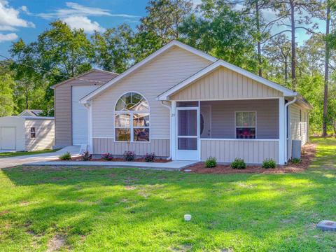 29 Tranquil Ln, Crawfordville, FL 32327