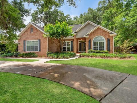 4095 Mclaughlin Dr, Tallahassee, FL 32309