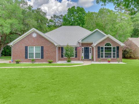 1990 Bushy Hall Rd, Tallahassee, FL 32309