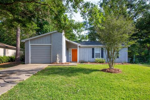 2921 Greenon Ln, Tallahassee, FL 32304