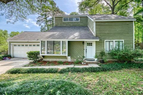 3201 Triton Cir, Tallahassee, FL 32312